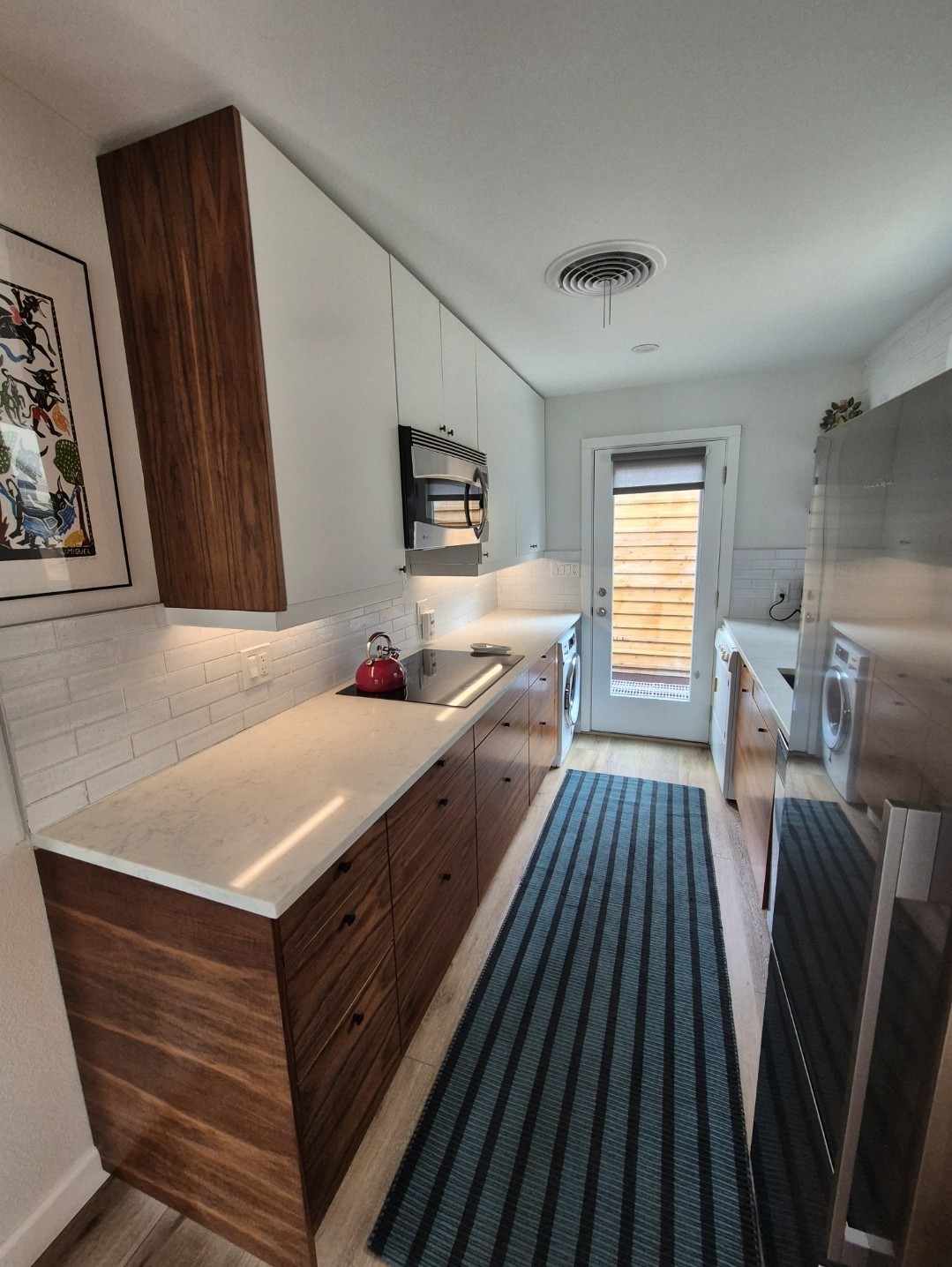 Sweet South Austin Bungalow in Bouldin Creek