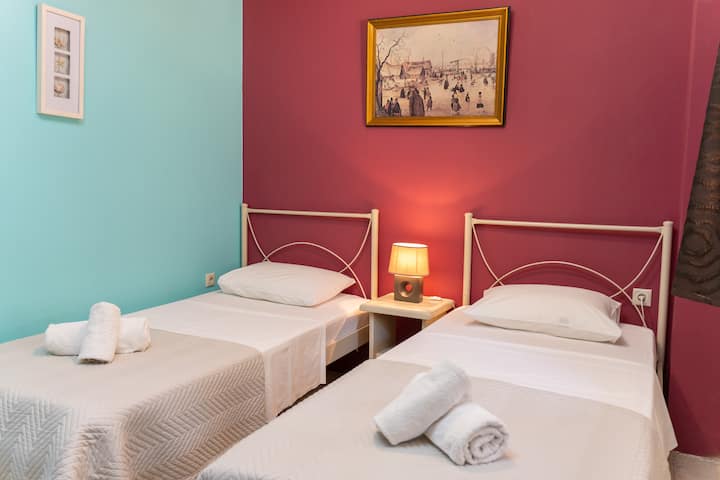 Habitación 2