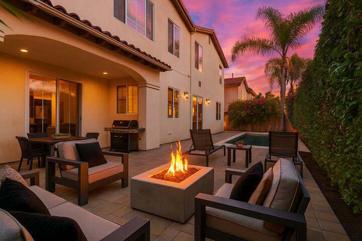 101 Luxurious Home near Universal Studios Pool/Spa gallery image 3