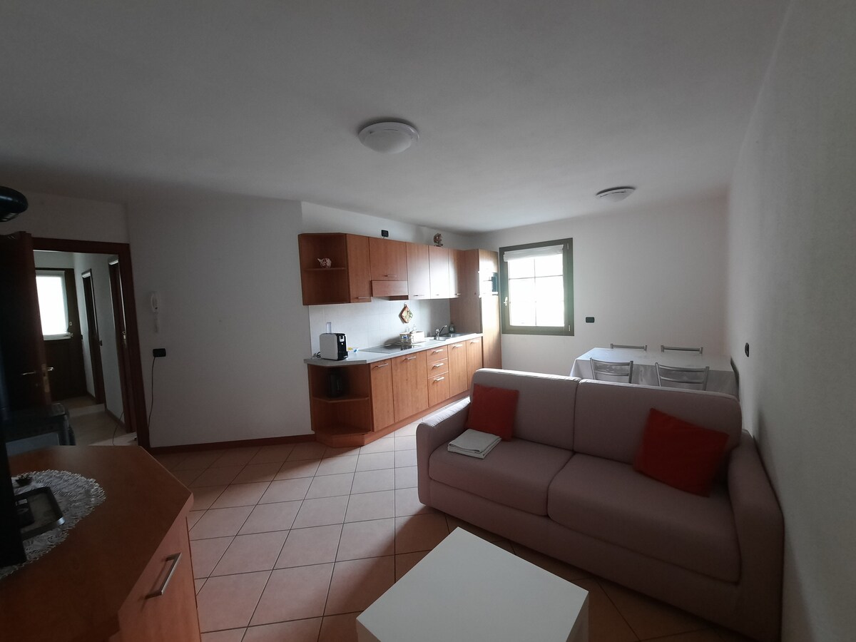 Всекидневна