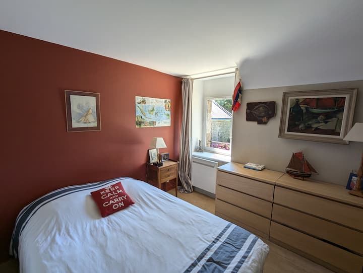 Спална соба 1