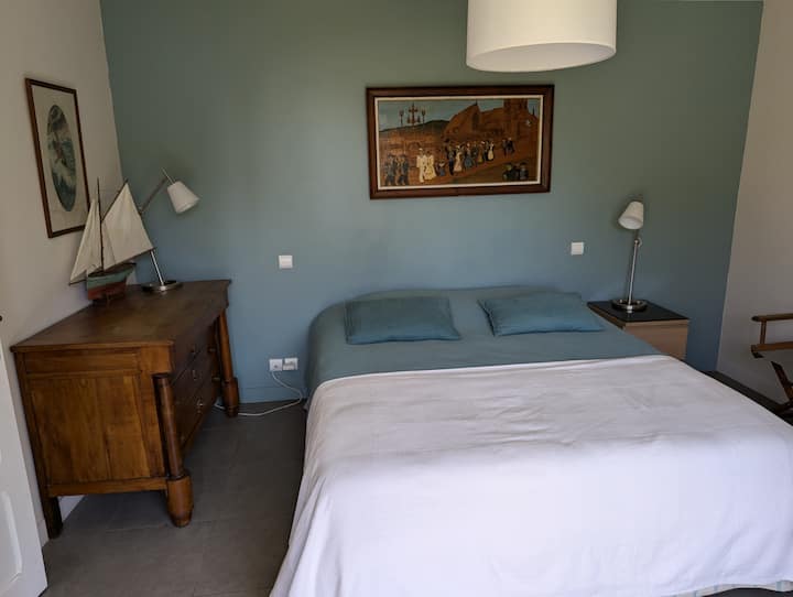 Спална соба 4