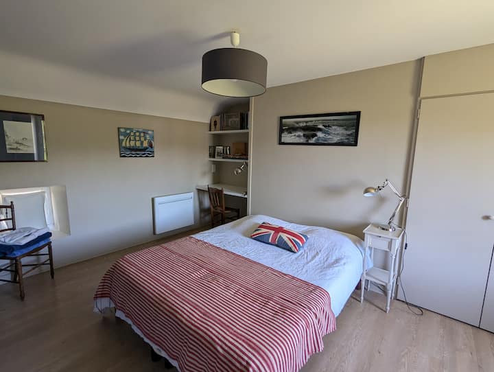 Спална соба 2