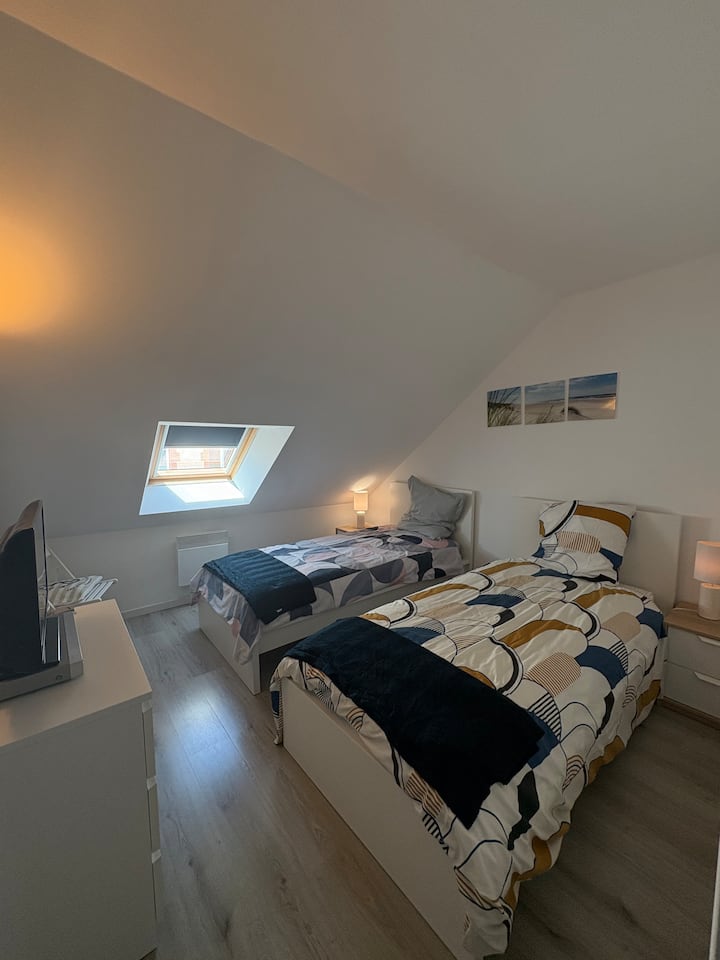 Habitación 2