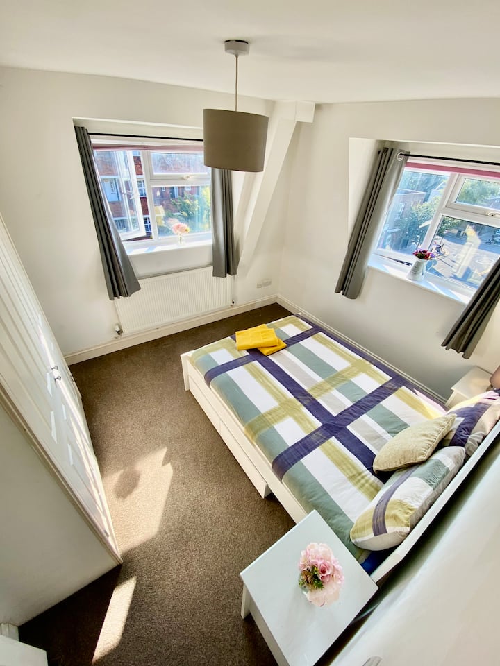 Спална соба 2