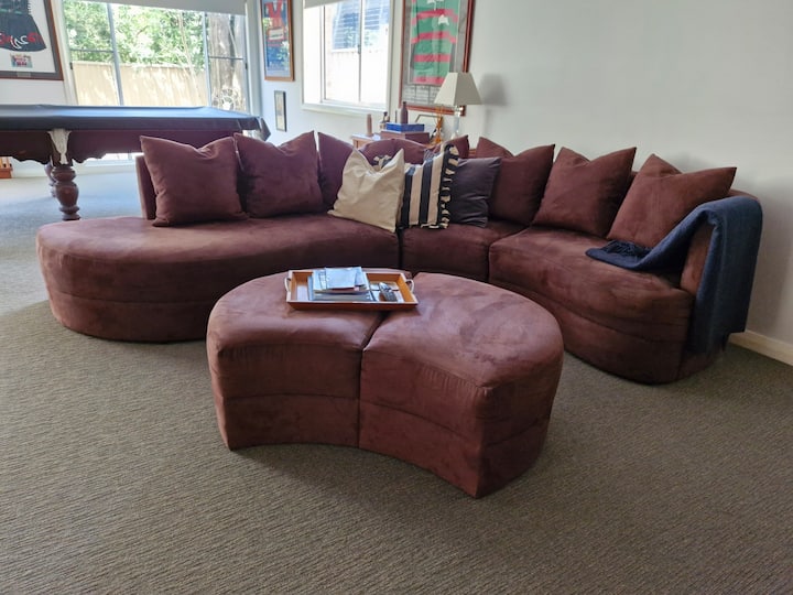 John Hunter Studio - Newcastle - Lake Macquarie
