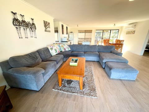 Top Airbnb: Al-Pac-Em Inn, farm stay - Kangaroo Island in Kingscote