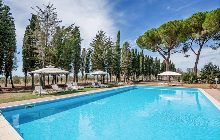 Bouganville - Agriturismo Con Piscina, Campiglia - Campiglia Marittima