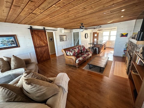 Shorehaven Lakehouse