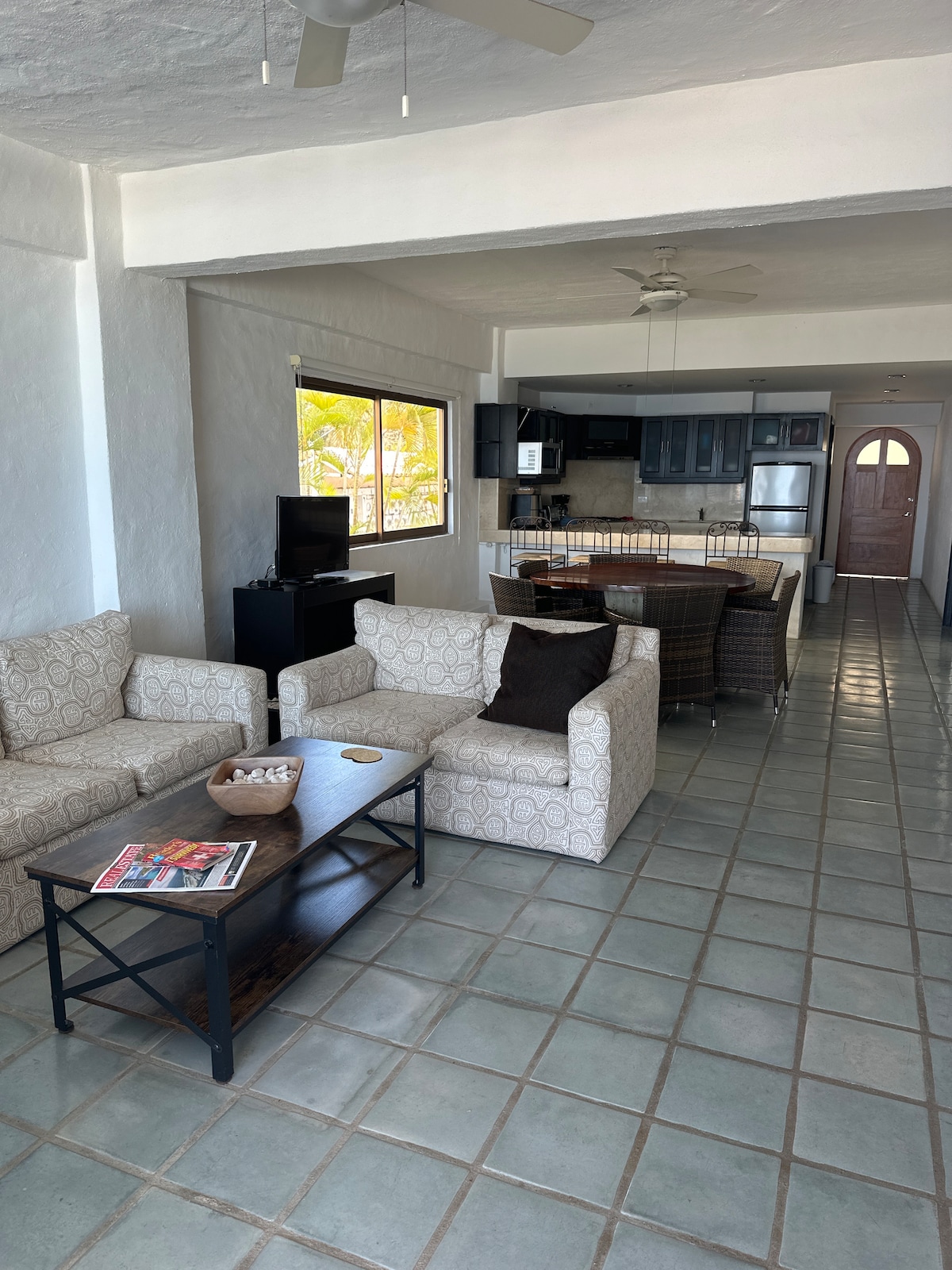 მისაღები ოთახი