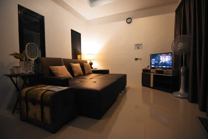 Baan Peaceful Villa 1, Ao Nang - Ao Nang