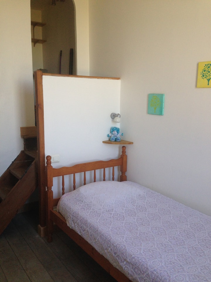 Habitación 3