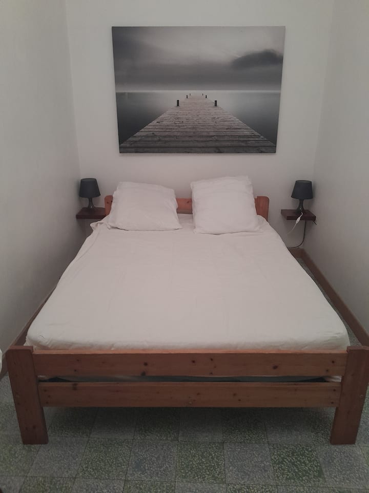 Habitación 1