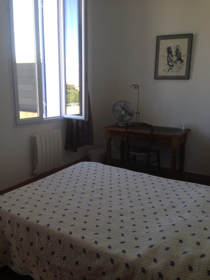 Habitación 4