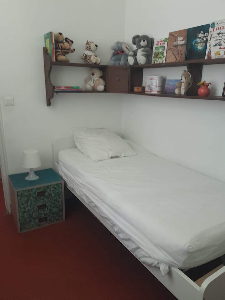 Habitación 5
