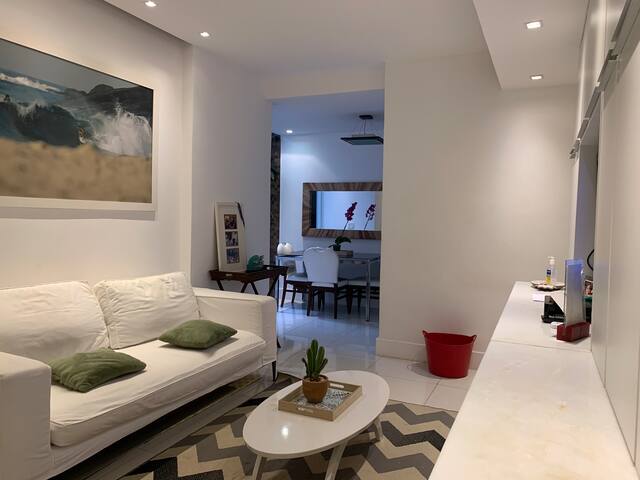 Quadra da Praia do Leblon gallery image 2