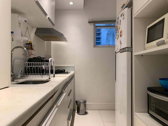 Quadra da Praia do Leblon gallery image 5