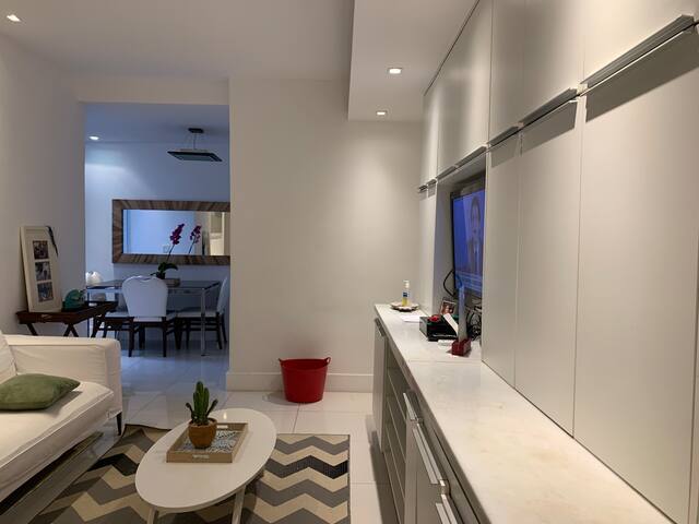 Quadra da Praia do Leblon gallery image 3