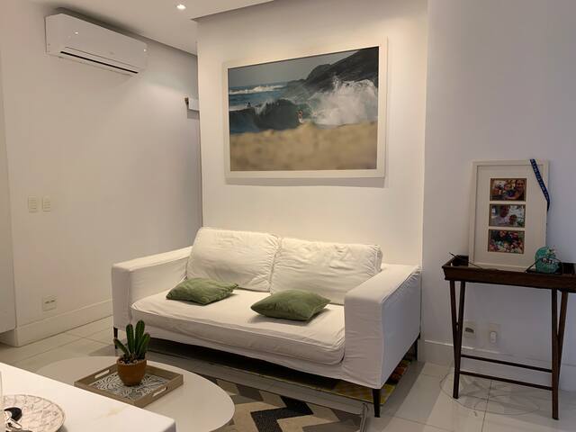 Quadra da Praia do Leblon gallery image 4