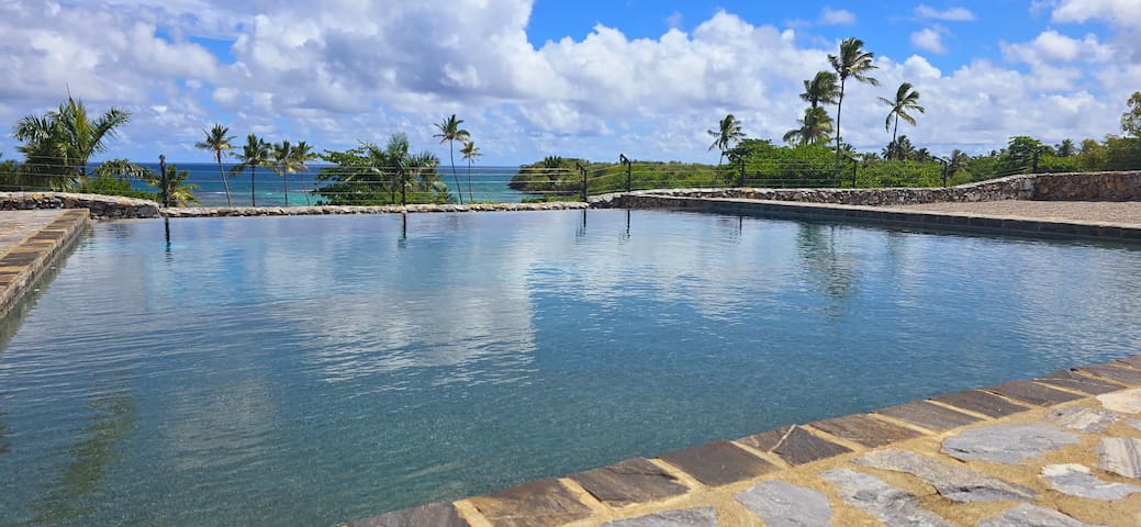 Eco Las Galeras Real Estate managed Airbnb listing 3