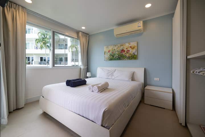 საძინებელი 1