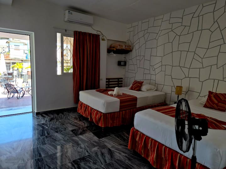 Chambre 3