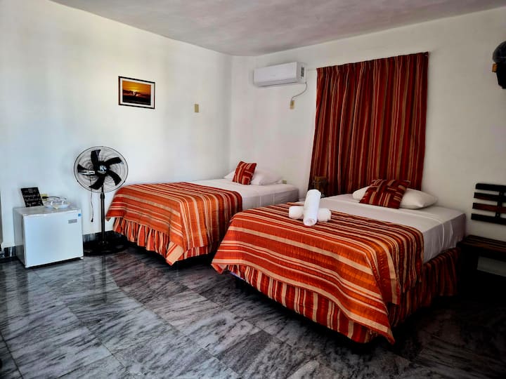 Chambre 4