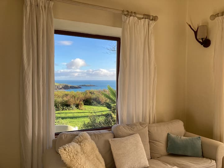 Castletownshend Cottage, The Wild Atlantic Way - Skibbereen