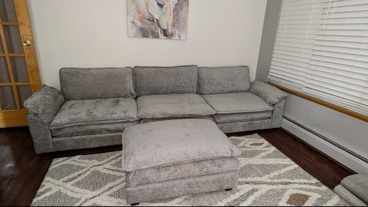 Private One Bedroom Near U Of M, Dinkytown #A304 - Minneapolis, MN