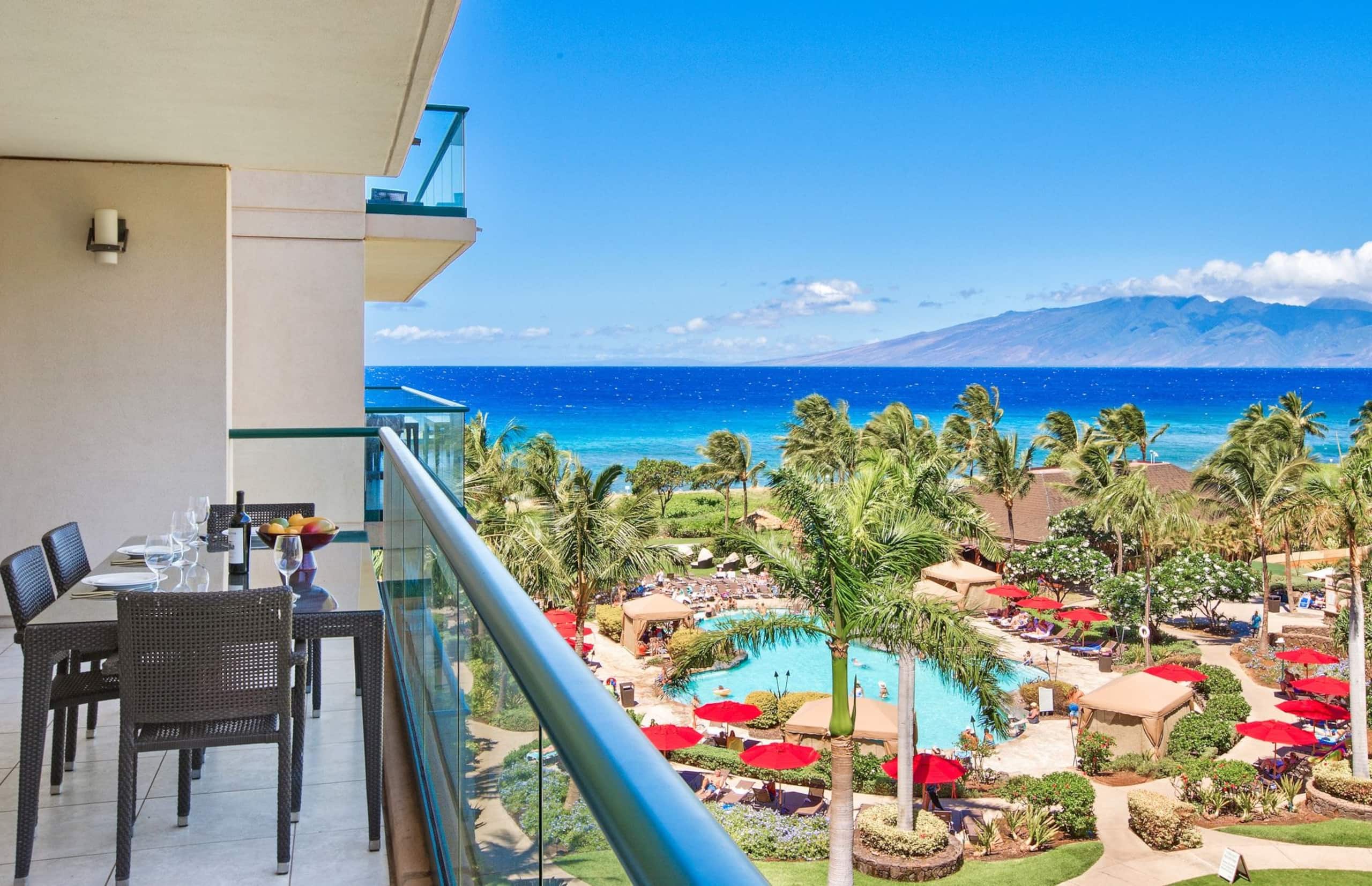 Condo in Lahaina · ★5.0 · 2 bedrooms · 3 beds · 2 baths - Image 4