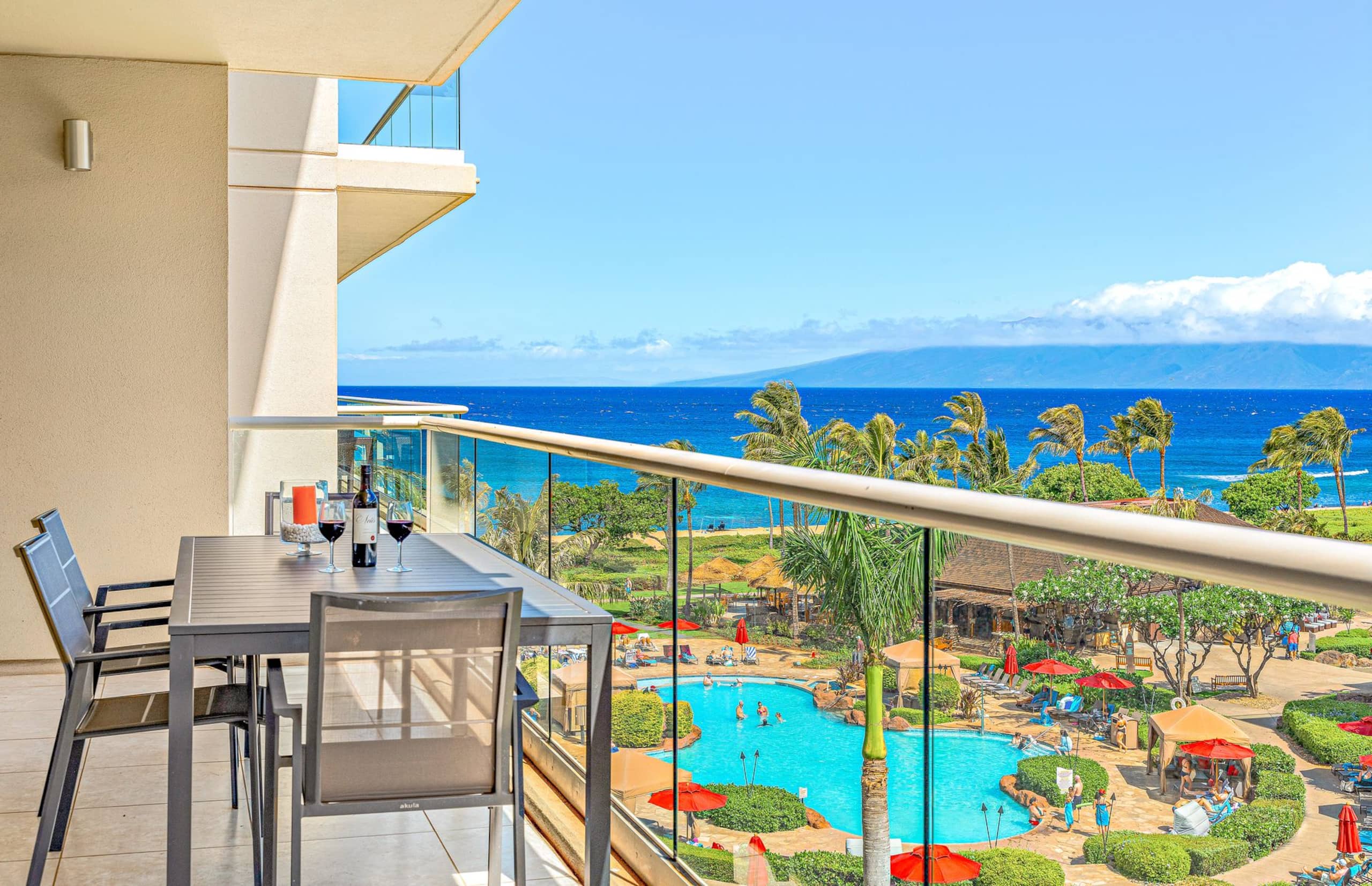 Condo in Lahaina · ★5.0 · 2 bedrooms · 3 beds · 2 baths - Image 17
