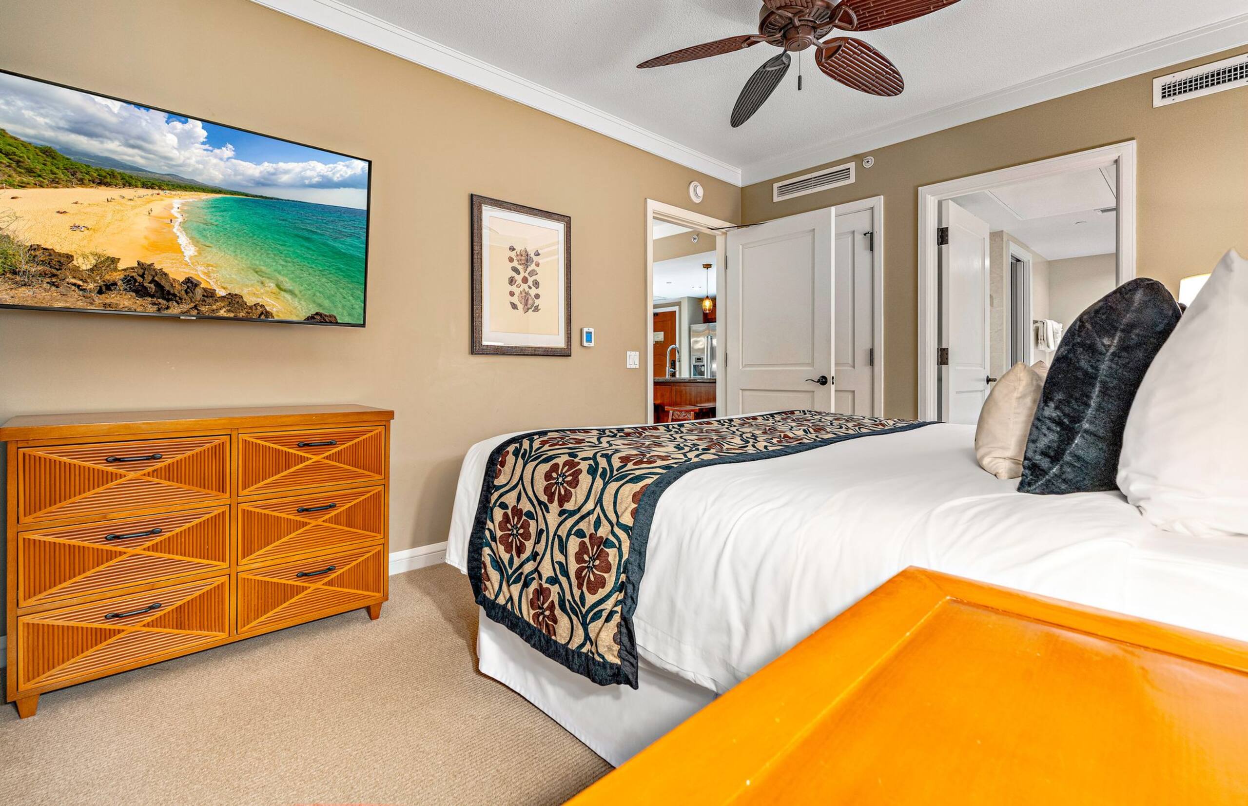 Condo in Lahaina · ★5.0 · 2 bedrooms · 3 beds · 2 baths - Image 20