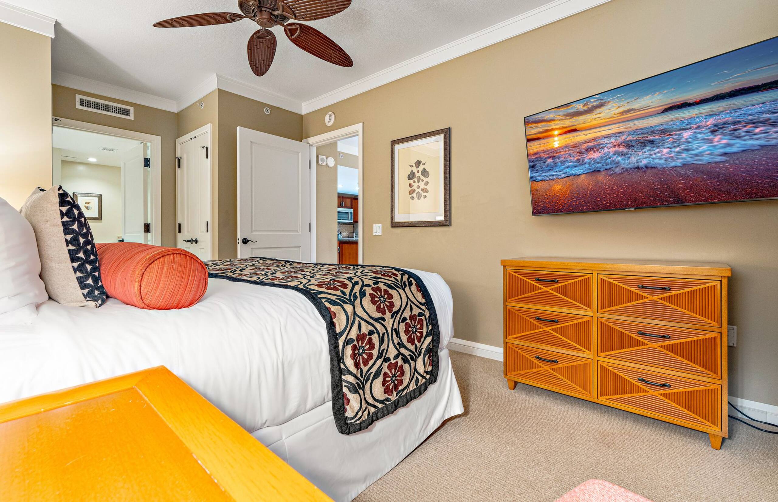 Condo in Lahaina · ★5.0 · 2 bedrooms · 3 beds · 2 baths - Image 28