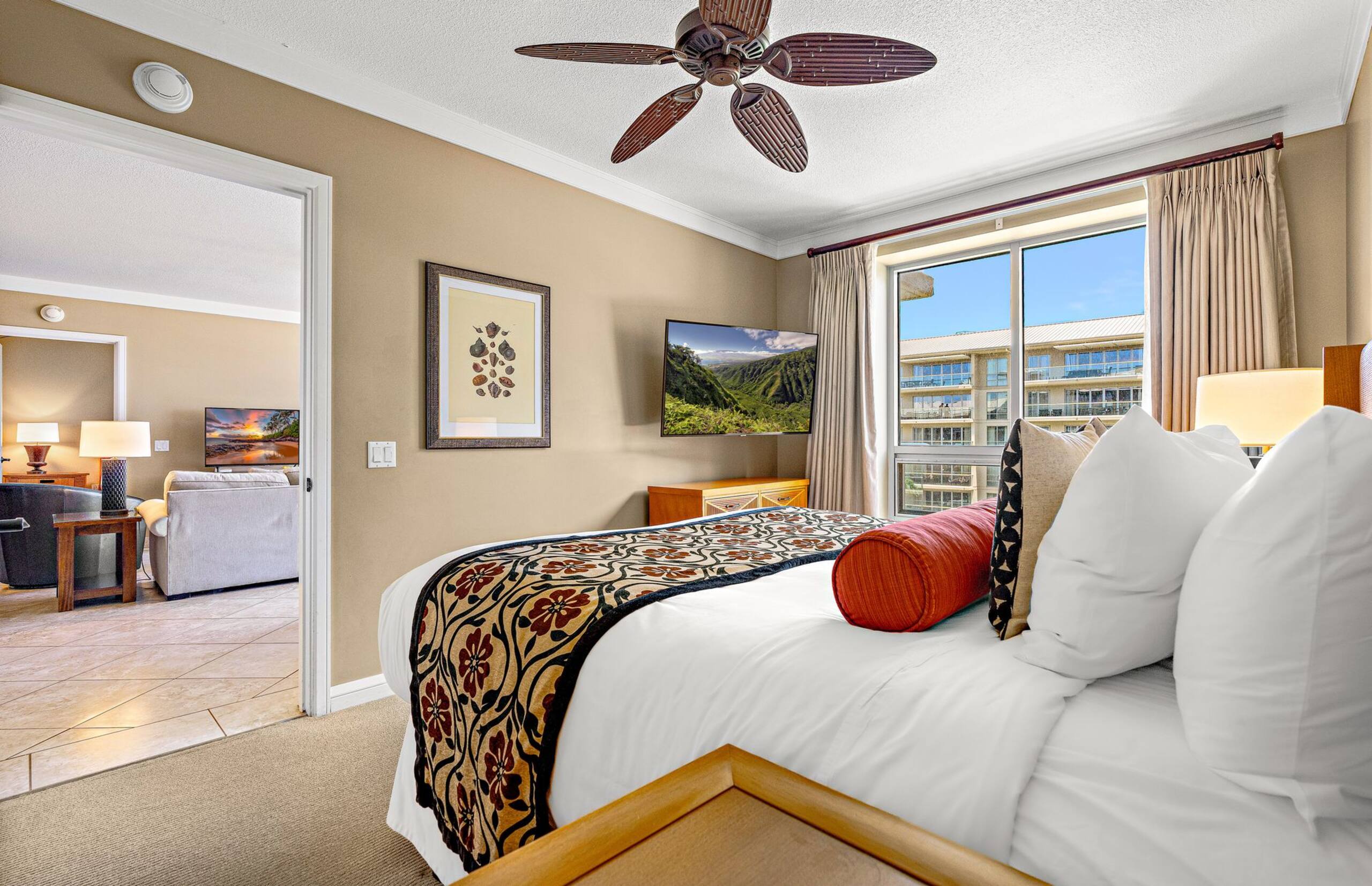 Condo in Lahaina · ★5.0 · 2 bedrooms · 3 beds · 2 baths - Image 26