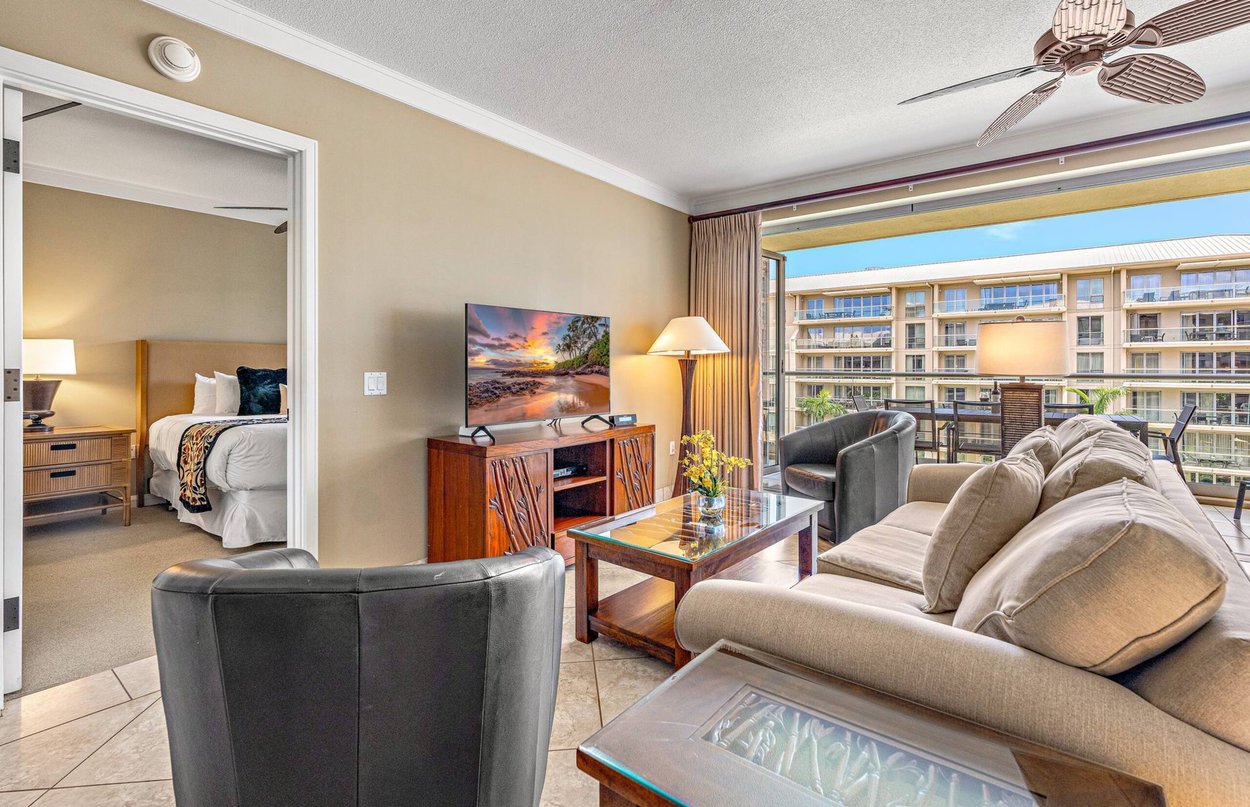 Condo in Lahaina · ★5.0 · 2 bedrooms · 3 beds · 2 baths - Image 16