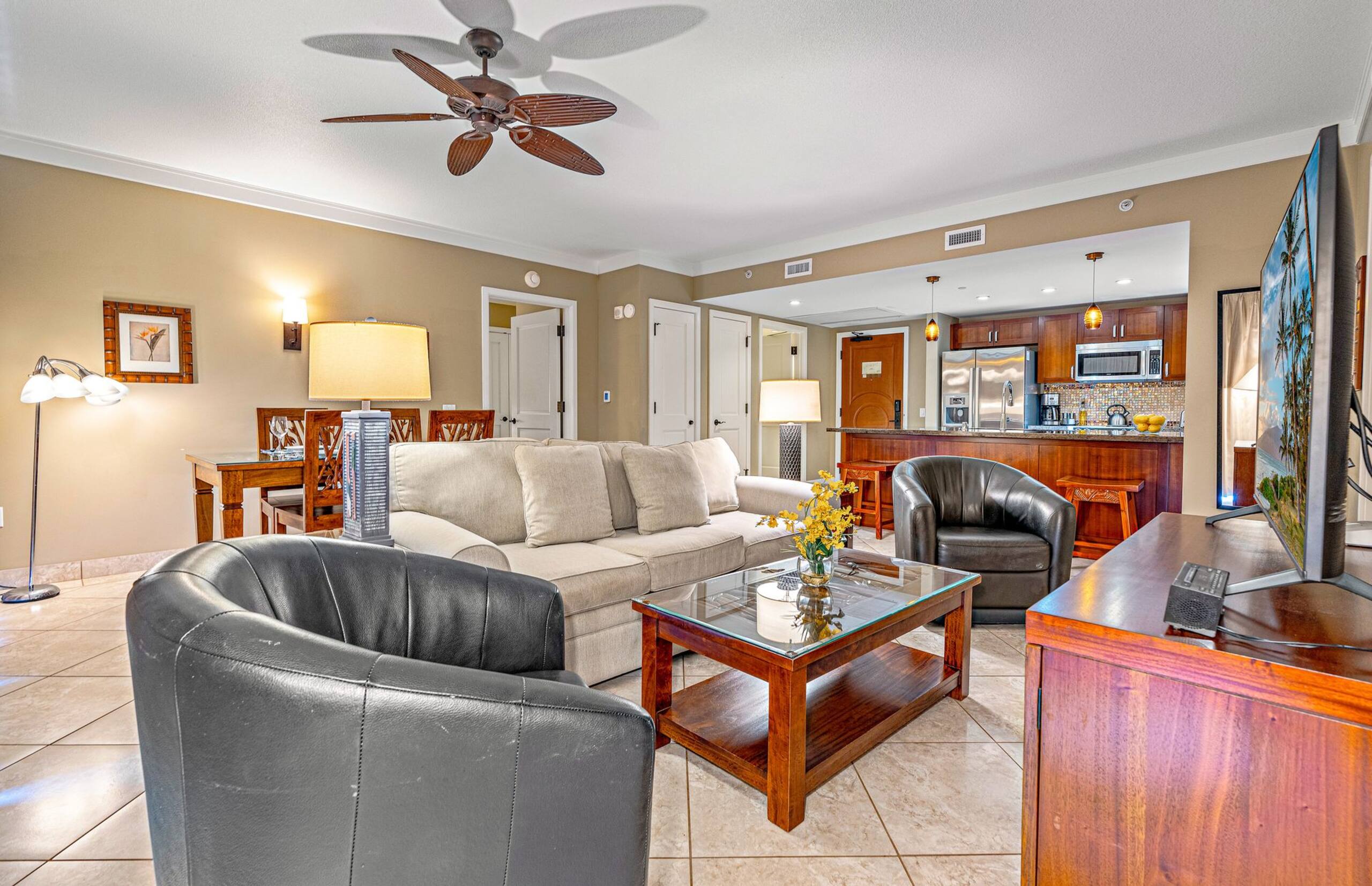Condo in Lahaina · ★5.0 · 2 bedrooms · 3 beds · 2 baths - Image 10