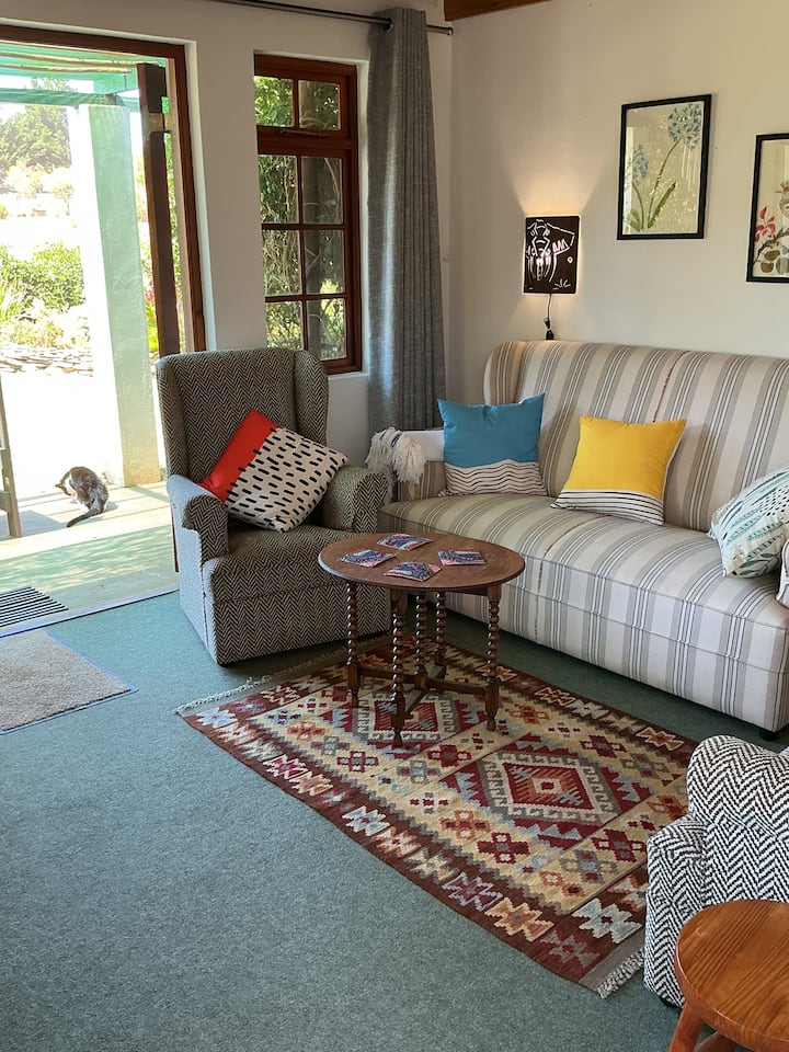 Vanilla Cottage - Napier