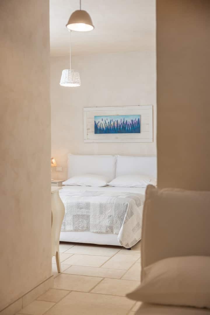 Chambre 1