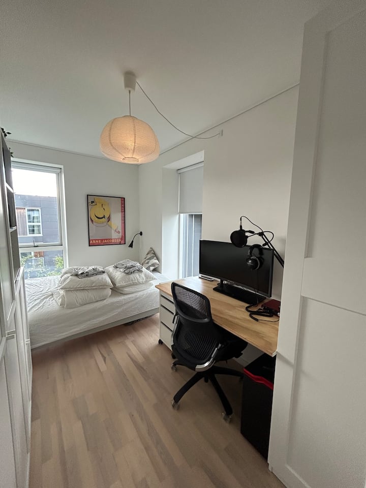 Habitación 2