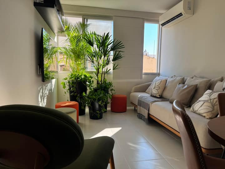 Newly Remodeled Ipanema/near Beach - Ipanema