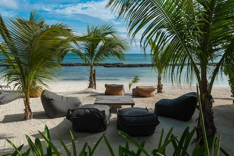 Hacienda Magica | 4 to 14 Suites | Puerto Adventure