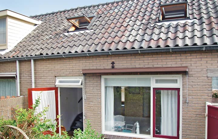 Lovely Home In Egmond Aan Zee With Wifi - Bergen aan Zee