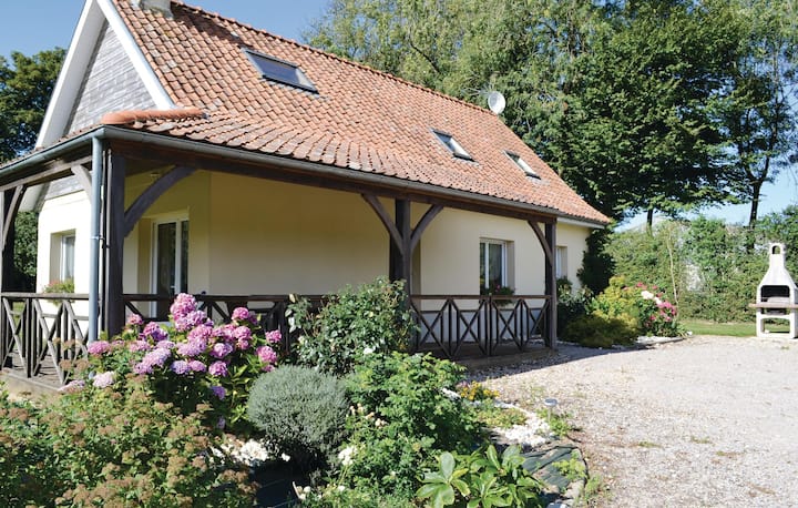 3 Bedroom Awesome Home In Maninghem - Pas-de-Calais