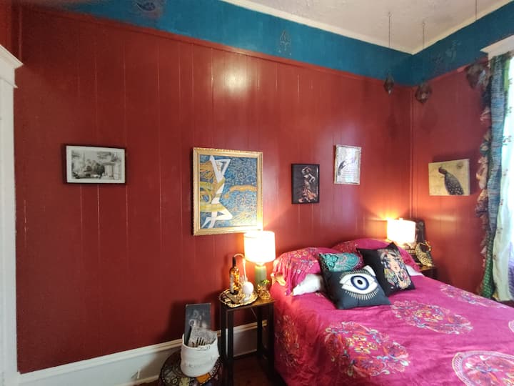 Bedroom 4