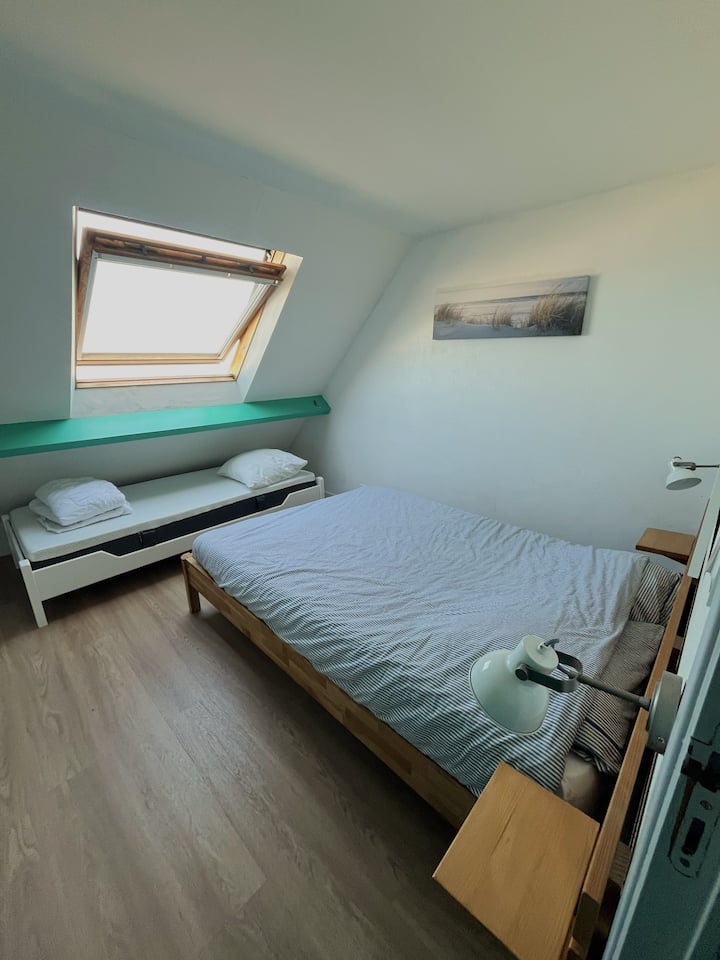Chambre 1