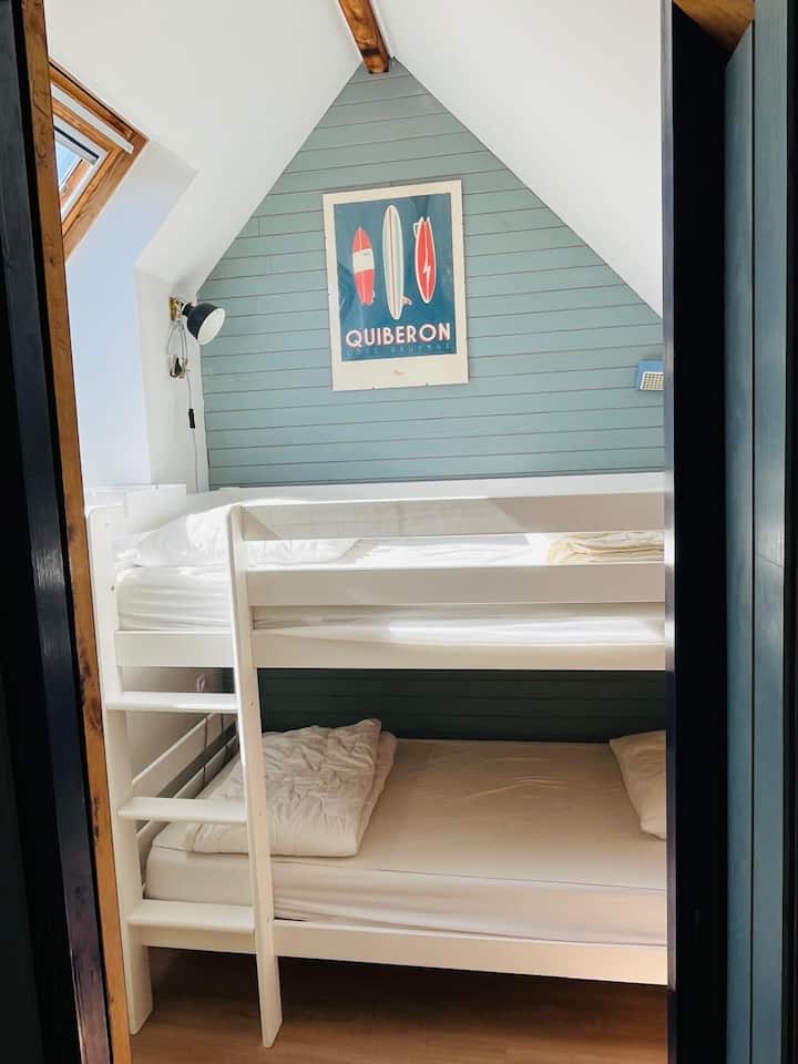 Chambre 4