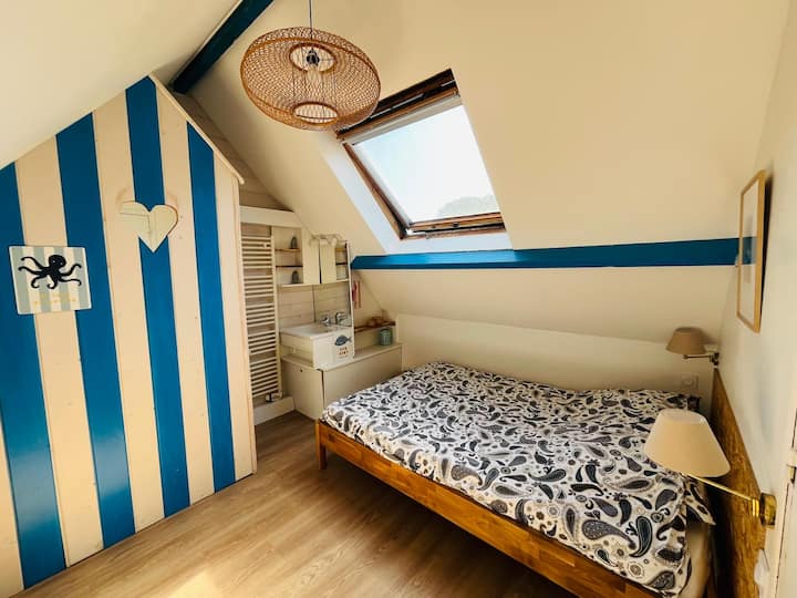 Chambre 3