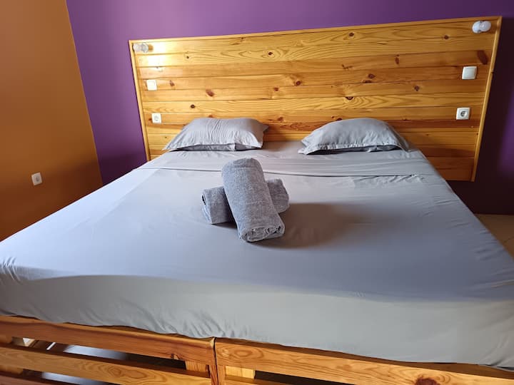 Recámara