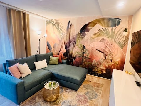 Ischgl - Apartment Natal Gian Ischgl with balcony