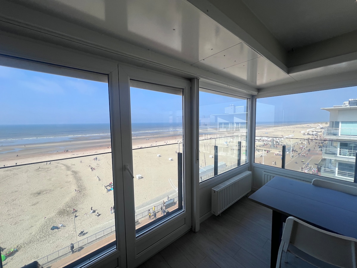 غرفة المعيشة